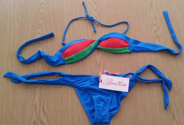 Bikini per ragazze «Unknown» (Best Kids)