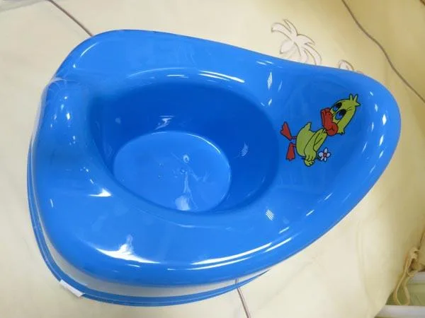 Vasino musicale per bambini «Unknown» — foto 2 dell'alert A12/1068/15