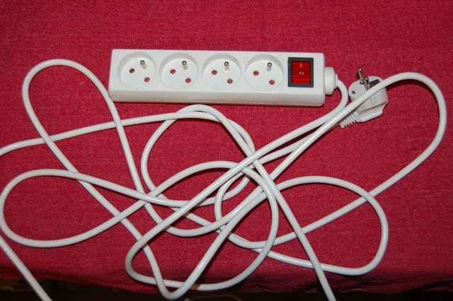 Cavo di estensione «Unknown» (BHC)