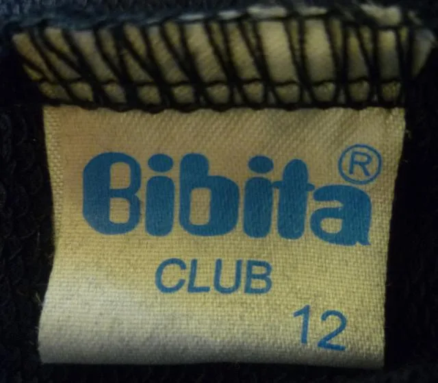 Pantaloni tuta per bambini &amp; #13; &amp; #13; «Unknown» (Bibita)