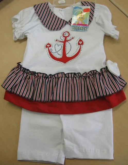 Abbigliamento per bambini «Unknown» (BIDIRIK)