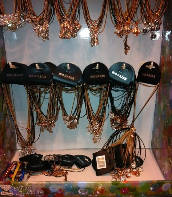 Collana di collane «Unknown» — foto 3 dell'alert A12/1355/14