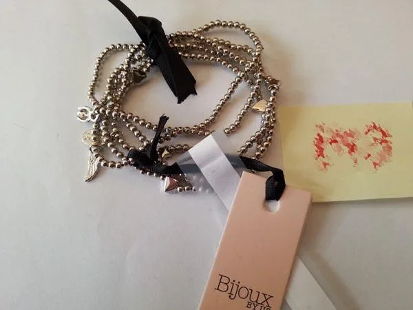 Bracciale «Unknown» (Bijoux By Us)