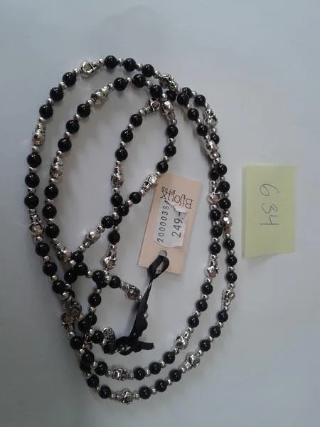 Collana «Unknown» (Bijoux By Us)