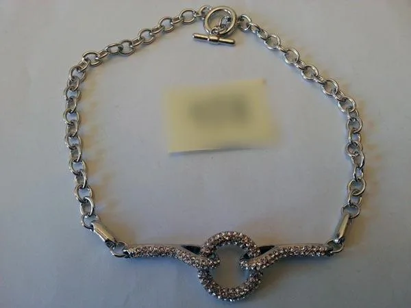 Collana «Unknown» — foto 1 dell'alert A12/0144/15