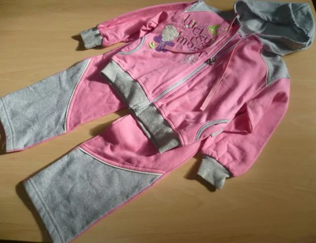 Set di abbigliamento per bambini &amp; #13; &amp; #13; &amp; #13; «Unknown» (Bilge Baby Club)