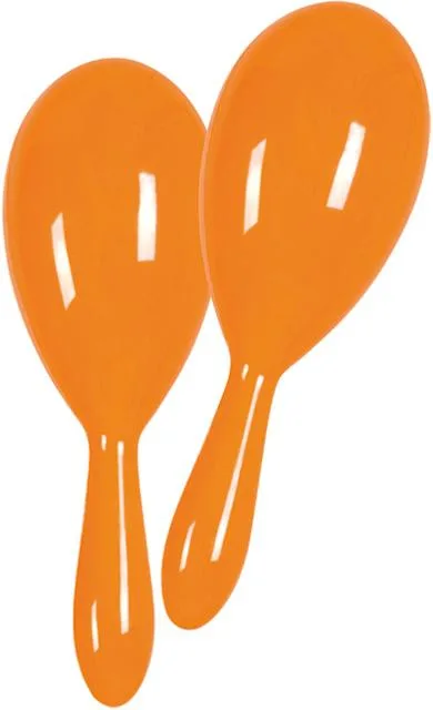 Maracas «Unknown» (Boland)