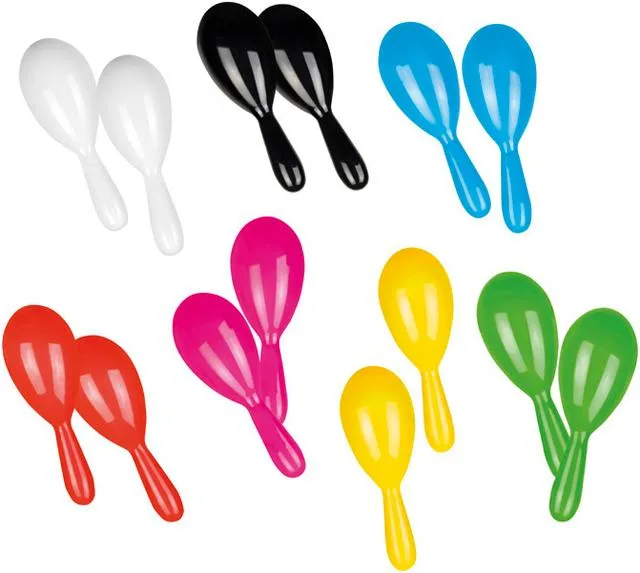 Maracas «Unknown» — foto 2 dell'alert A12/1165/14