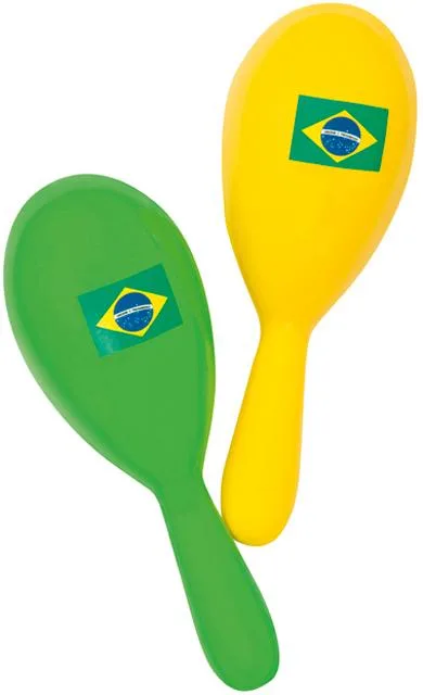 Maracas «Unknown» — foto 3 dell'alert A12/1165/14