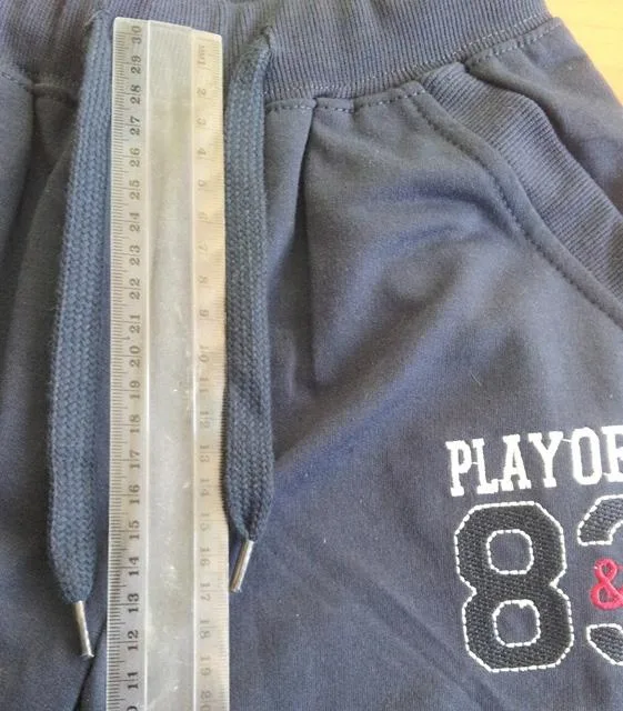 Abbigliamento per bambini «Unknown» — foto 2 dell'alert A12/1718/13