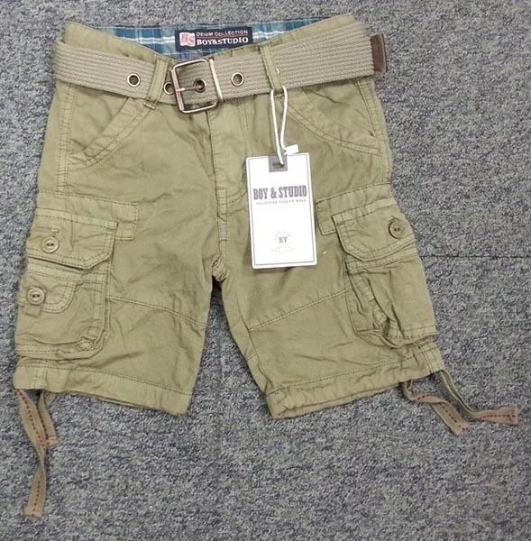Pantaloni per ragazzi «Unknown» (Boy &amp; Studio)