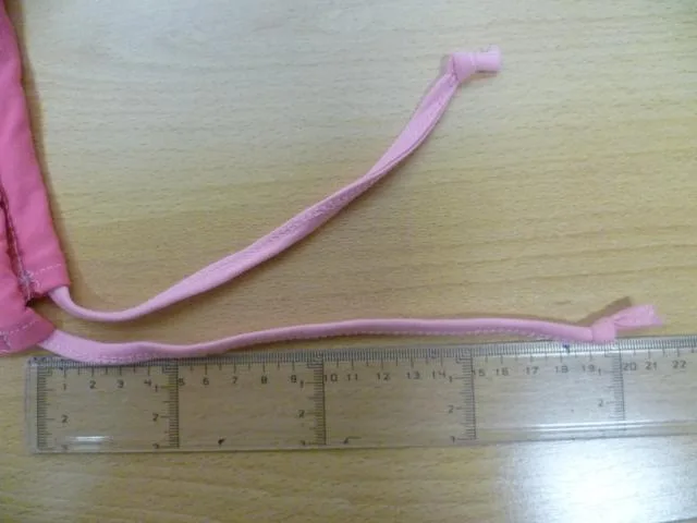 Set di abbigliamento per bambini & #13; & #13; «Unknown» — foto 2 dell'alert A12/0403/13