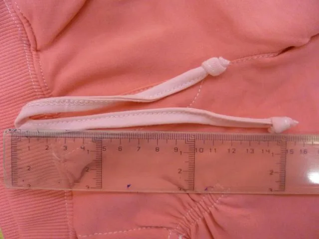 Set di abbigliamento per bambini & #13; & #13; «Unknown» — foto 4 dell'alert A12/0403/13