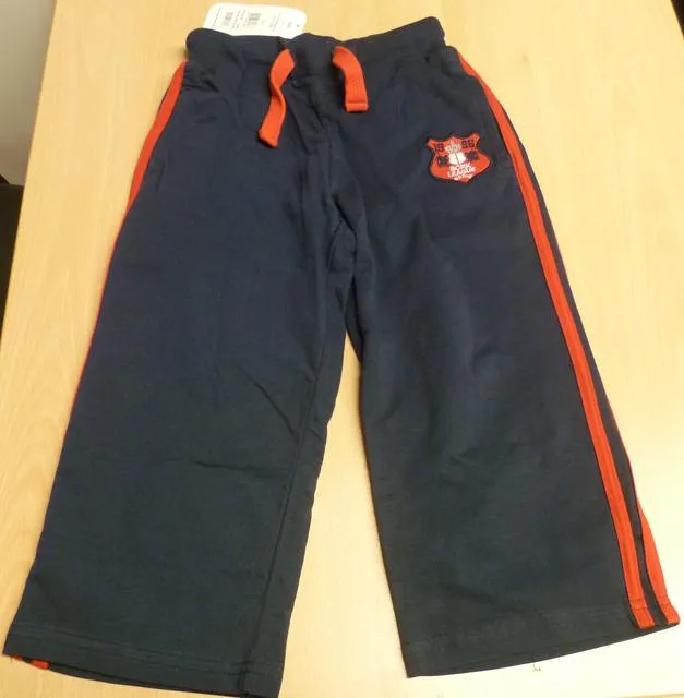 Pantaloni sportivi & #13; & #13; «Unknown» — foto 2 dell'alert A12/0994/12
