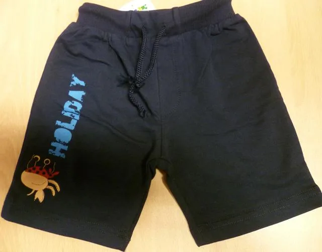 Pantaloni corti per bambini & #13; & #13; «Unknown» — foto 3 dell'alert A12/0999/12