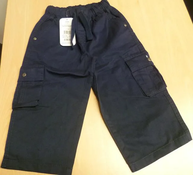 Pantaloni per bambini &amp; #13; &amp; #13; «Unknown» (Bücürük)