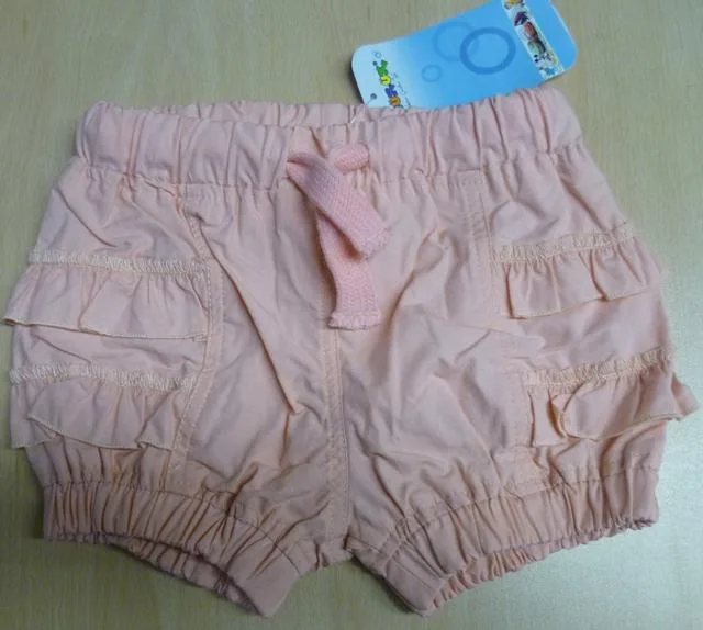 Pantaloncini per bambini & #13; & #13; «Unknown» — foto 2 dell'alert A12/1001/12