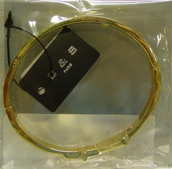 Bracciale «Unknown» (C&amp;S Paris)