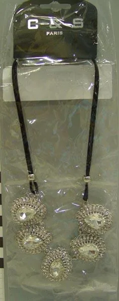 Collana «Unknown» — foto 1 dell'alert A12/0577/15