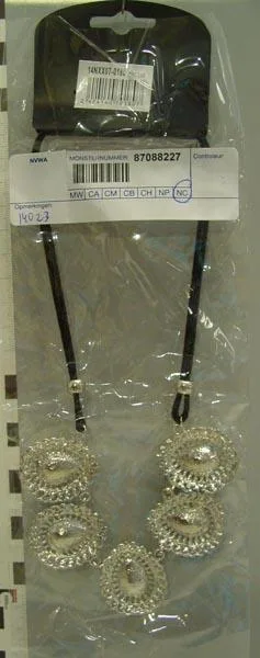 Collana «Unknown» — foto 2 dell'alert A12/0577/15