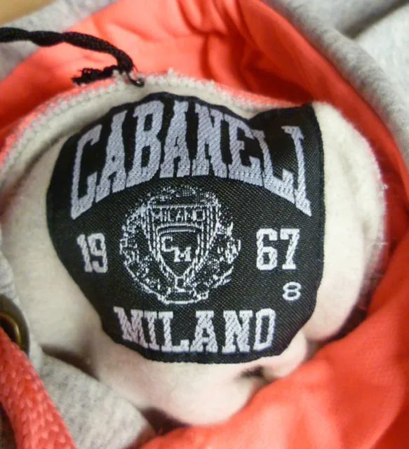 Set sportivo per bambini «Unknown» (CABANELI)