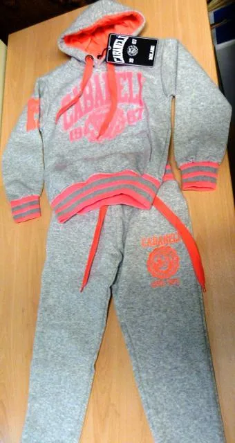 Set sportivo per bambini «Unknown» — foto 3 dell'alert A12/1905/13
