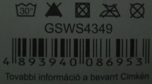 Costume da bagno per ragazze «Unknown» — foto 3 dell'alert A12/1689/13