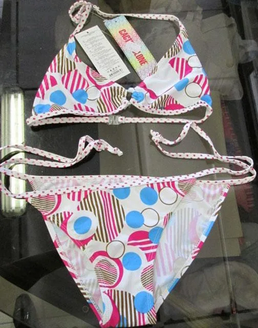 Bikini per ragazze «Unknown» (Cactus Clone)