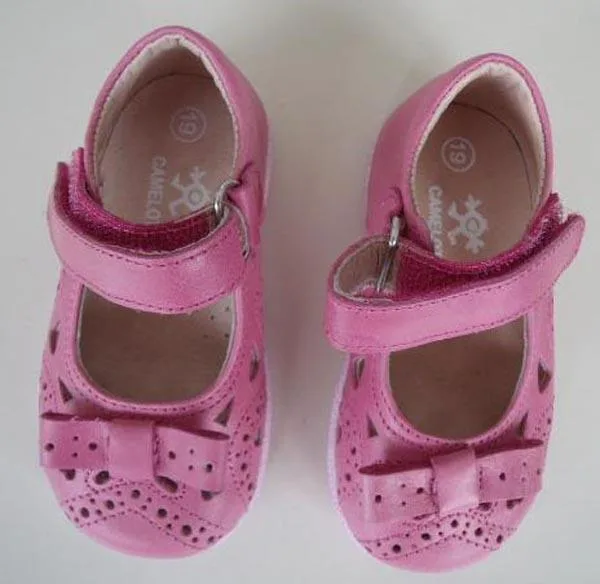 Scarpe per bambini «Unknown» (CAMELOT)