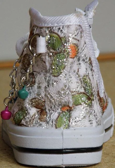 Scarpe per bambini & #13; & #13; «Unknown» — foto 3 dell'alert A12/0244/13