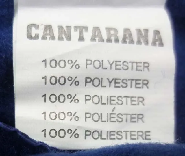 Set di abbigliamento per bambini «Unknown» (Cantarana)