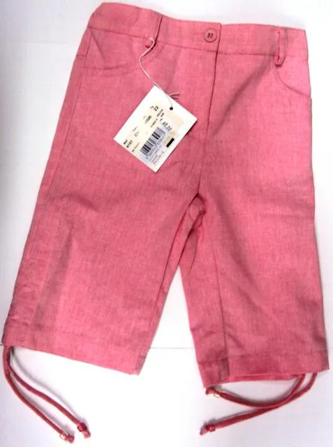 Pantaloncini per bambini &amp; #13; &amp; #13; «Unknown» (Carlotta)