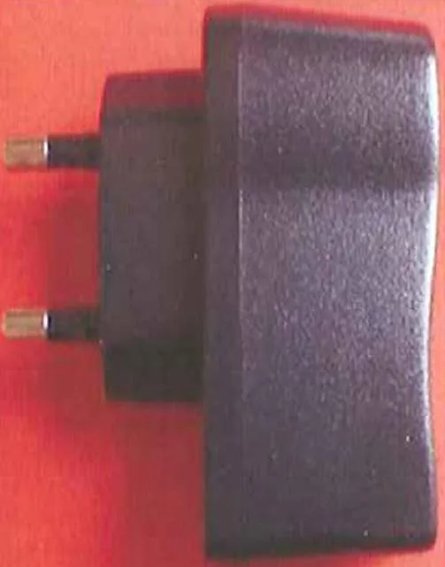 Alimentatore USB «Unknown» (Casa)