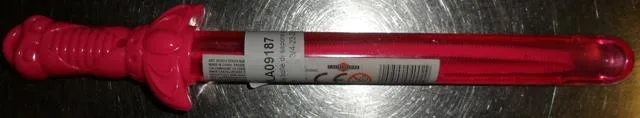 Bolle di sapone &amp; #13; &amp; #13; «Unknown» — foto 2 dell'alert A12/1390/12