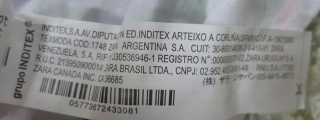 Abito da ragazza &amp; #13; &amp; #13; «Unknown» (CATIMINI)