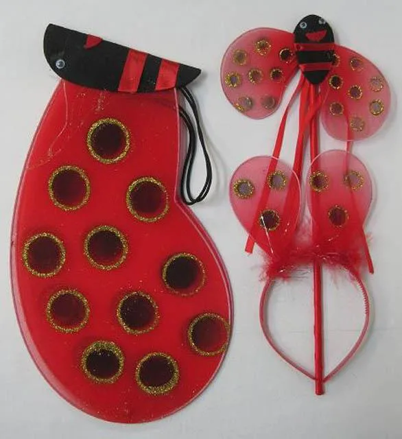 Costume da abito fantasia «Unknown» — foto 3 dell'alert A12/0996/14