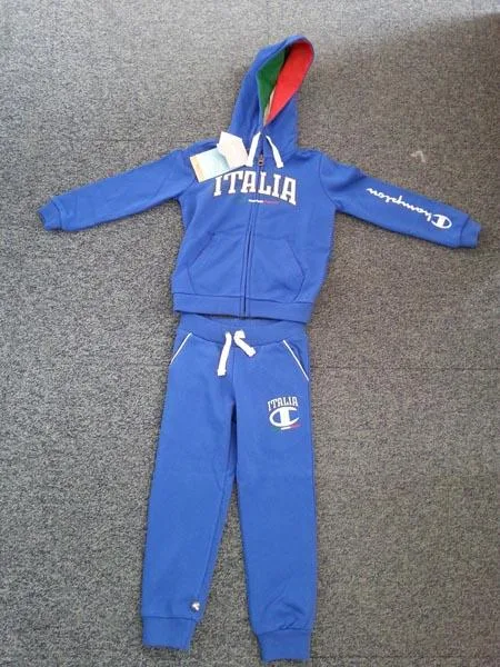Set di abbigliamento per bambini «Unknown» (Champion)