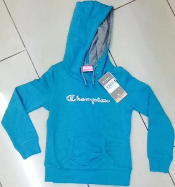 Felpa per bambini «Unknown» (Champion)