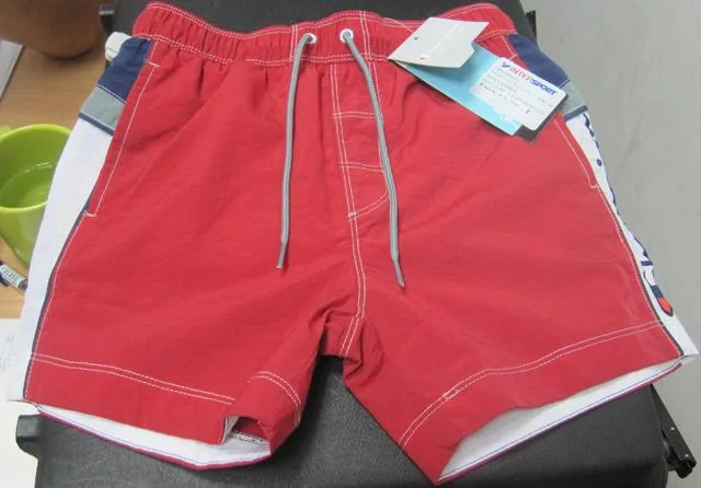 Pantaloncini da nuoto per ragazzi &amp; #13; &amp; #13; «Unknown» (Champion)