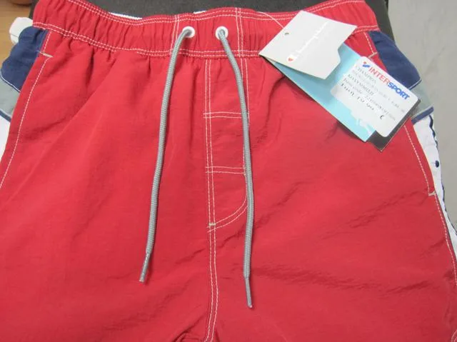 Pantaloncini da nuoto per ragazzi & #13; & #13; «Unknown» — foto 2 dell'alert A12/1884/12