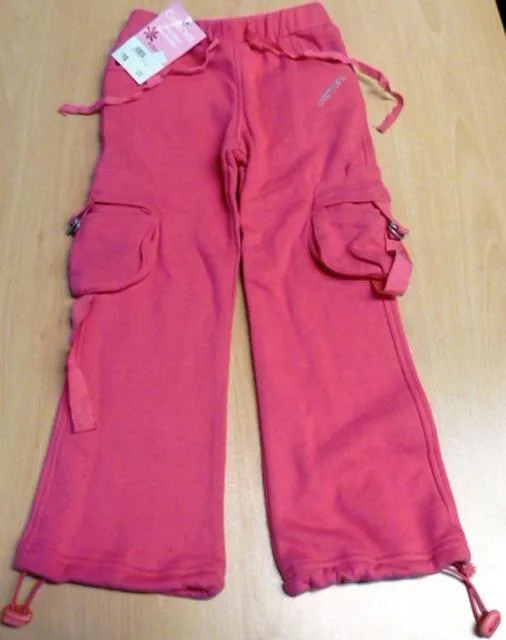 Pantaloni per bambini «Unknown» (CHEKEER)