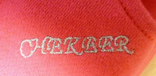 Pantaloni per bambini «Unknown» — foto 2 dell'alert A12/0707/14