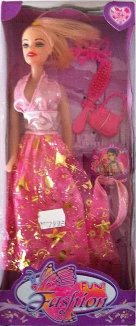 Set di abbigliamento per ragazze & #13; & #13; «Unknown» — foto 2 dell'alert A12/1503/12