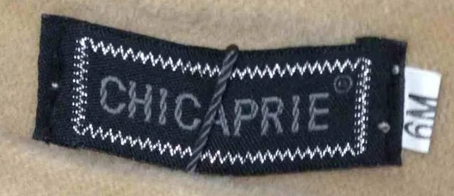 Cappotto delle ragazze «Unknown» (CHICAPRIE FASHION)