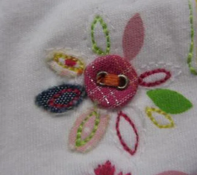 T-shirt per bambini «Unknown» (Chicco)