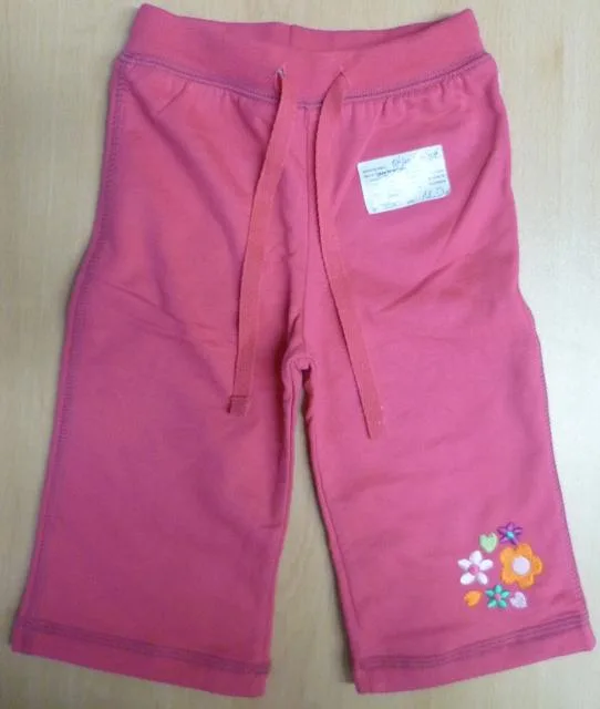 Pantaloni per bambini &amp; #13; &amp; #13; «Unknown» (Cichlid)