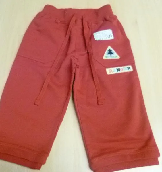 Pantaloni per bambini «Unknown» (Cikoby)