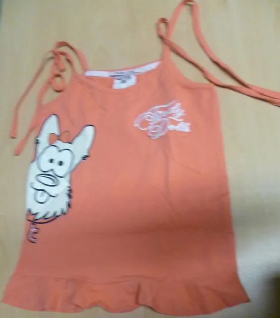 T-shirt da donna «Unknown» (Cirdy)