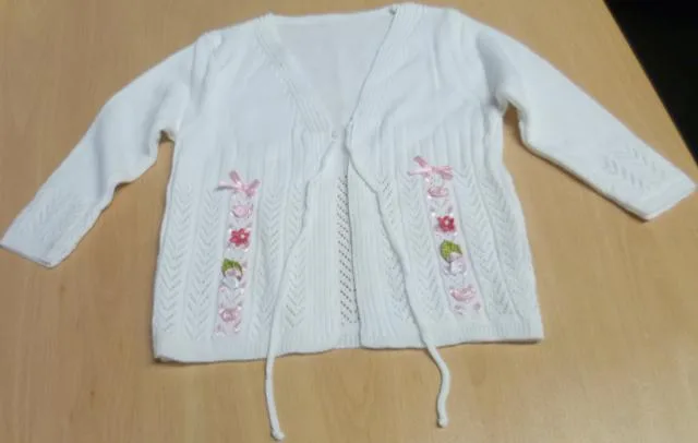 Cardigan per bambini «Unknown» (CITIR)