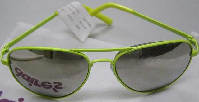Occhiali da sole «Unknown» (Claire's)